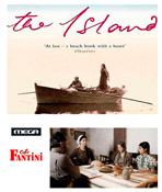 Sponsoring  popular TV series.<br> Victoria Hislop's best seller "The Island" (more than 2.000.000 books sold) from next television season (September 2010) is expected in Mega channel (most popular TV channel in Greece). It is expected to be the most  expensive production for Greek TV.