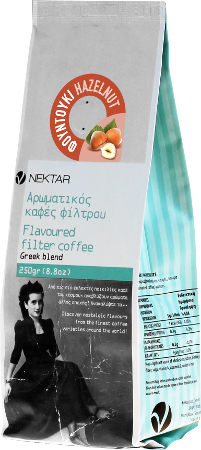 Hazelnut Hazelnut